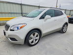 Buick Encore 2016