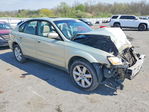 Subaru Legacy 2007
