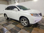 Lexus RX 2011
