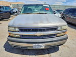 Chevrolet Silverado 2000