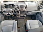 Ford Transit 2018