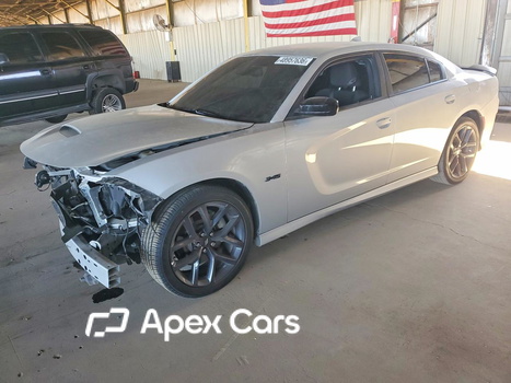 Dodge Charger 2023 - Zdjęcie 1 z 5