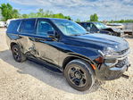 Chevrolet Tahoe 2023