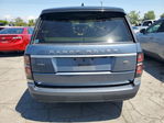 Land Rover Range Rover 2018