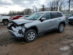 Toyota RAV 4 2025