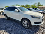 Audi Q7 2009