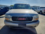 GMC Sierra 2001