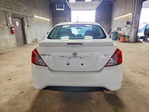 Nissan Versa 2019