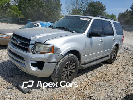 Ford Expedition 2017 - Image 1 of 13