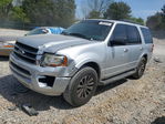 Ford Expedition 2017