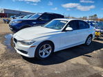 BMW Series 3 2015