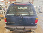 Ford Explorer 1996