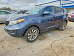 Kia Sportage 2015