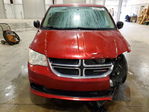 Dodge Caravan 2014