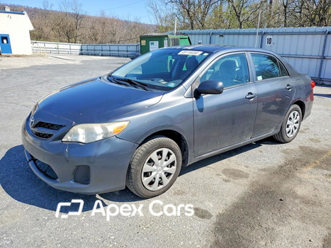 Toyota Corolla 2012 - Image 1 of 12