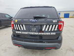 Ford Explorer 2016