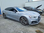 Audi A5 2019