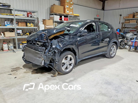 Honda HR-V 2017 - Image 1 of 14
