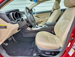Kia Optima 2015