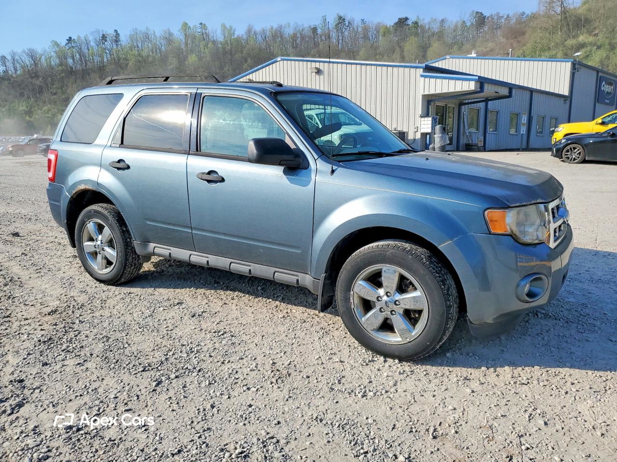 Ford Escape 2011