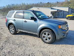 Ford Escape 2011