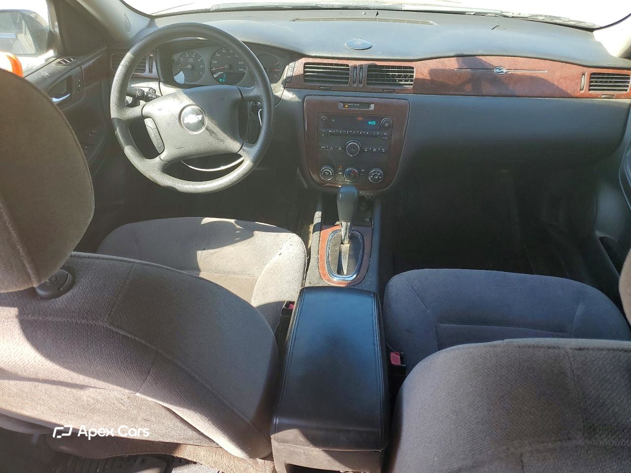 Chevrolet Impala 2008