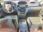 Honda Odyssey 2016