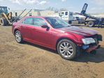 Chrysler 300 2018