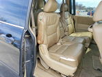 Honda Odyssey 2009