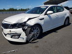 Kia Optima 2015