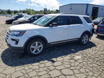 Ford Explorer 2019
