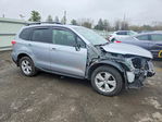 Subaru Forester 2016