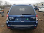 Subaru Forester 2012
