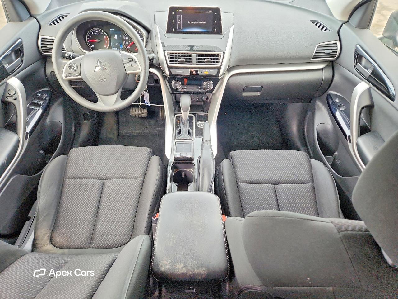 Mitsubishi Eclipse 2019