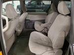 Toyota Sienna 2012