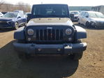 Jeep Wrangler 2015