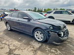 Chrysler 200 2016