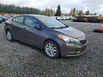 Kia Forte 2015