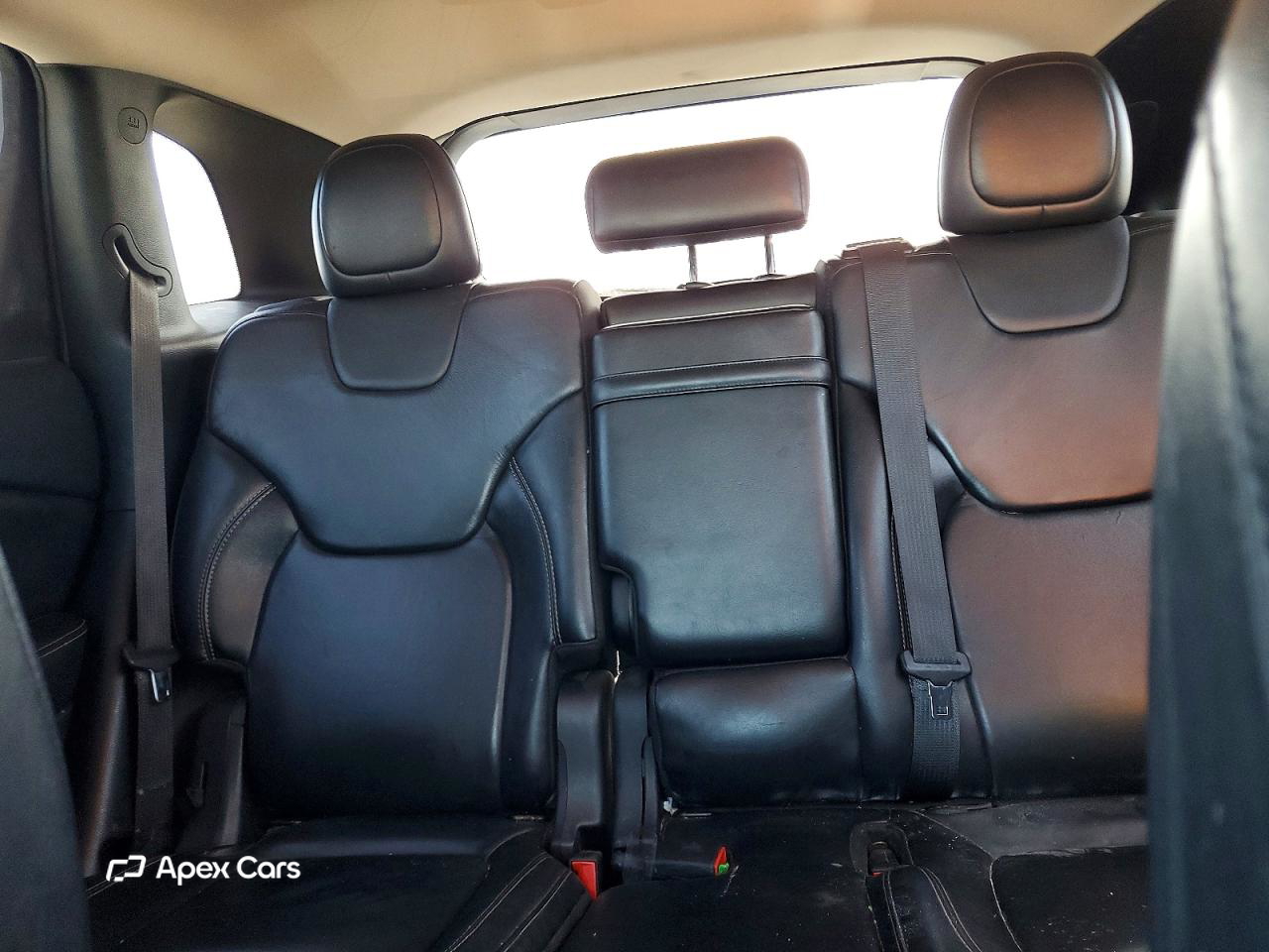 Jeep Cherokee 2015