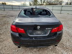 BMW Series 5 2012