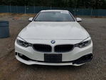 BMW Series 4 2017
