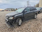 Jeep Compass 2016