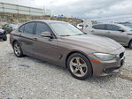 BMW Series 3 2014