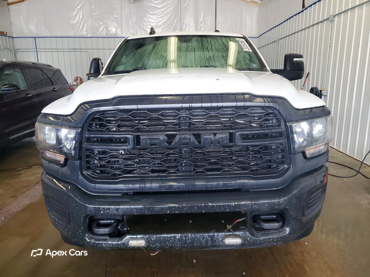 RAM 2500 2023