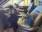 Ford Explorer 2021