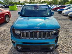 Jeep Renegade 2021