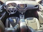 Jeep Cherokee 2018