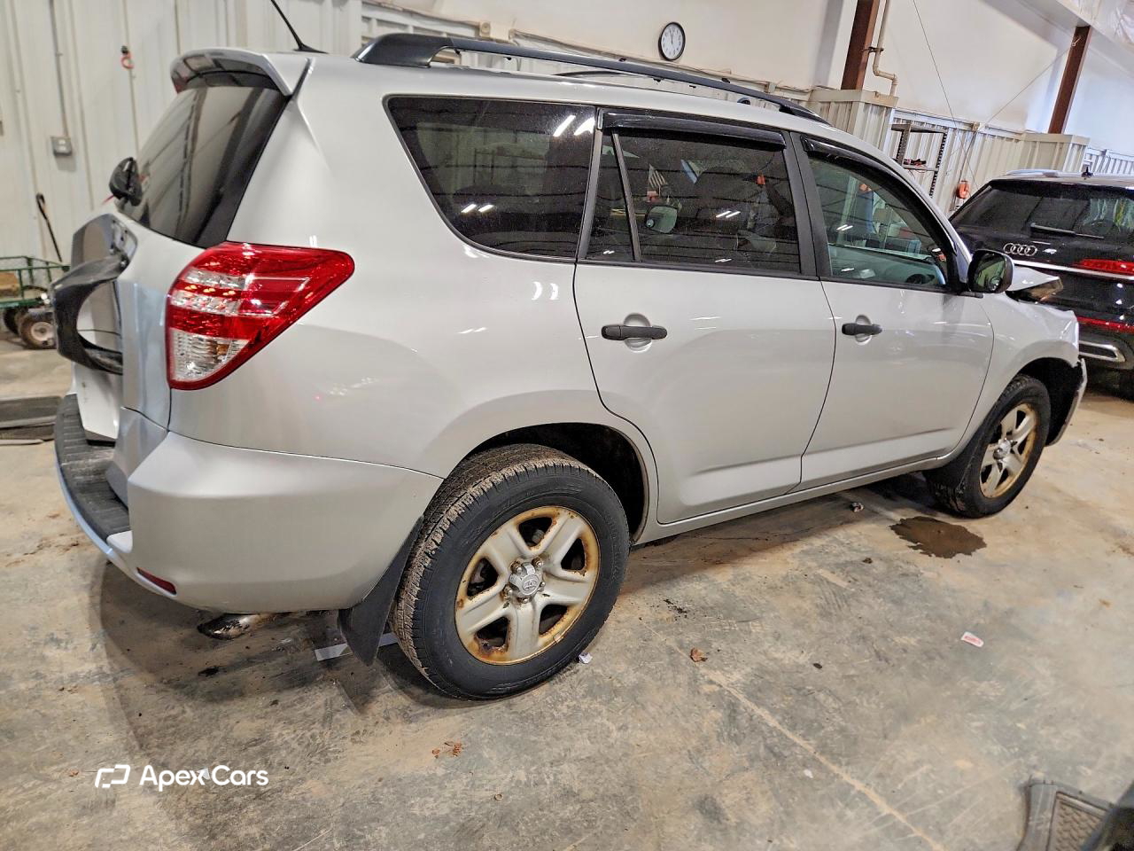 Toyota RAV 4 2010