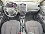 Nissan Versa 2015