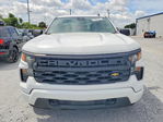 Chevrolet Silverado 2022